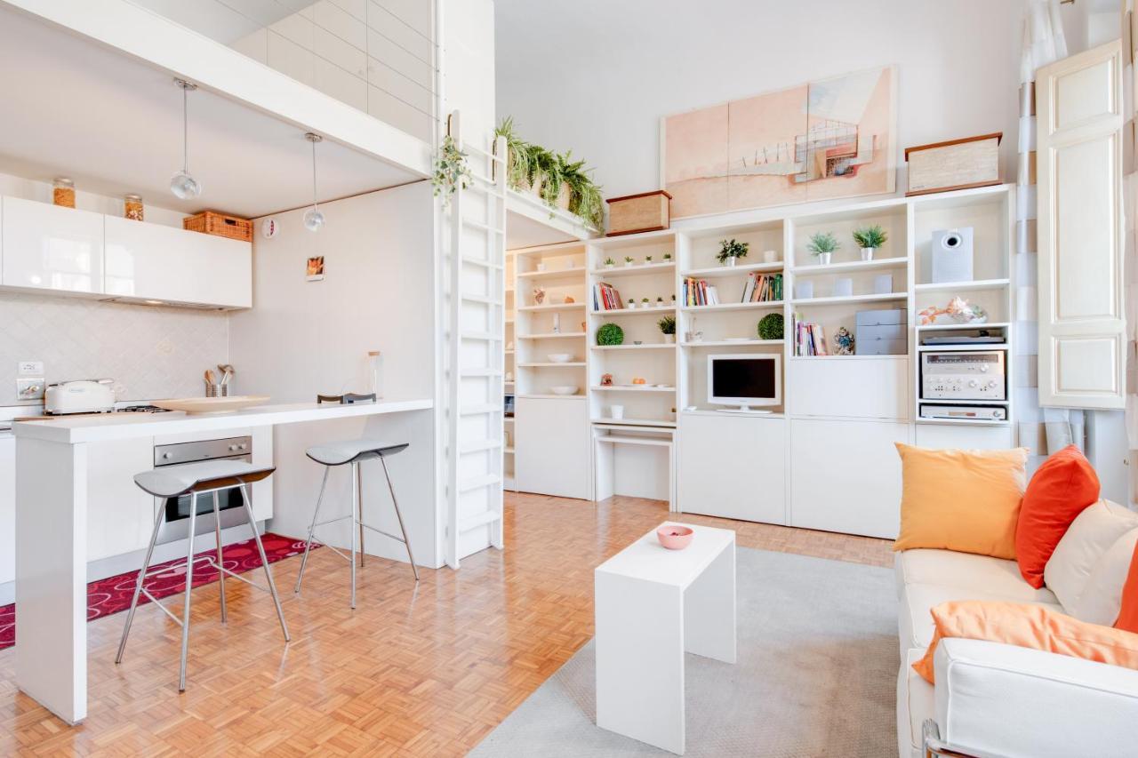 Apartamento Piazza San Marco Flat *