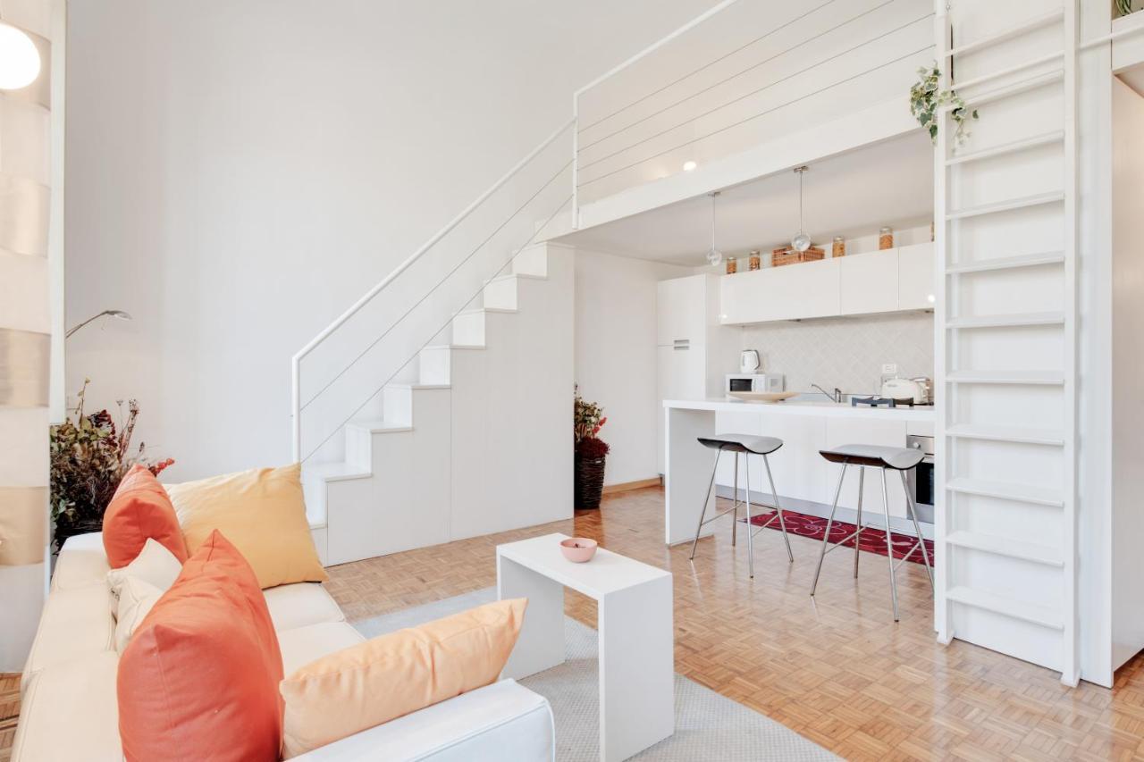Apartamento Piazza San Marco Flat Florencia